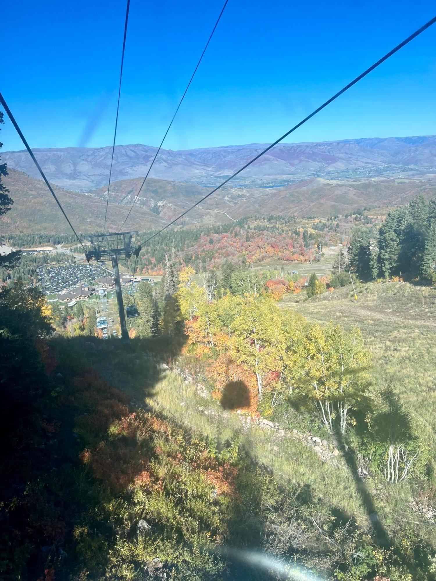 Wolf Creek Lodge Condo In Eden, Ut - Relaxing Mountain Retreat Exterior foto