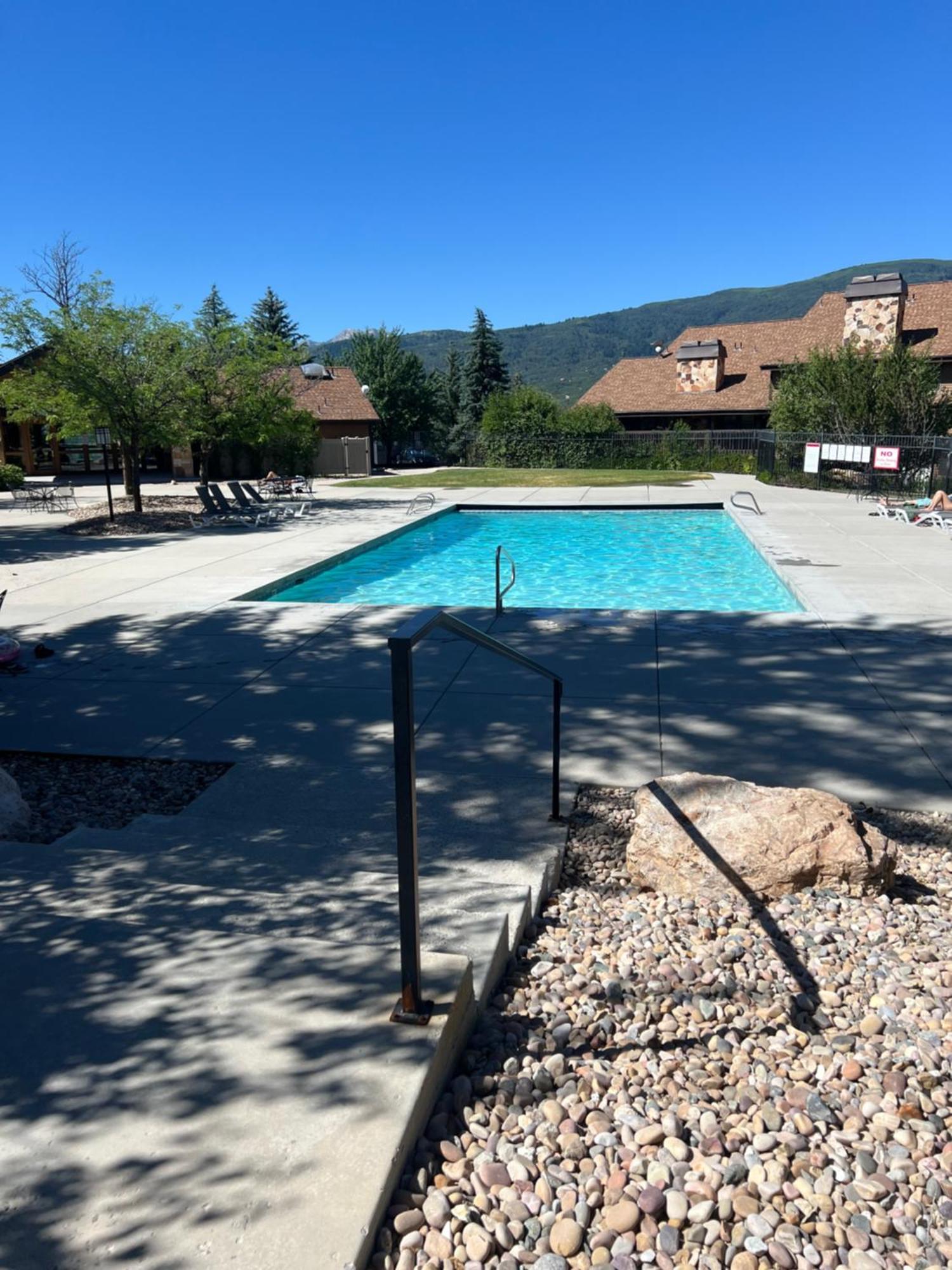 Wolf Creek Lodge Condo In Eden, Ut - Relaxing Mountain Retreat Exterior foto